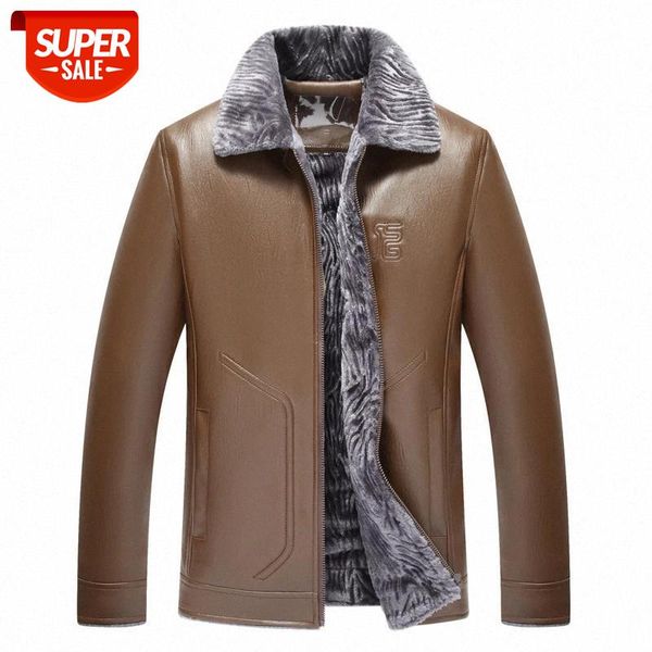 fongimic men jacket winter faux leather jacket for casual coats lapel plus size warm pu warm fleece cashmere leather #cu1z
fongimic men jacket winter faux leather jacket for casual coats lapel plus size warm pu warm fleece cashmere leather #cu1z