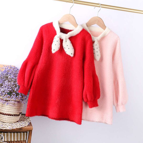 skirt 2020 year winter korean new sle nail bead bow girls mink veet children's fur drs, Red;yellow
skirt 2020 year winter korean new sle nail bead bow girls mink veet children's fur drs, Red;yellow