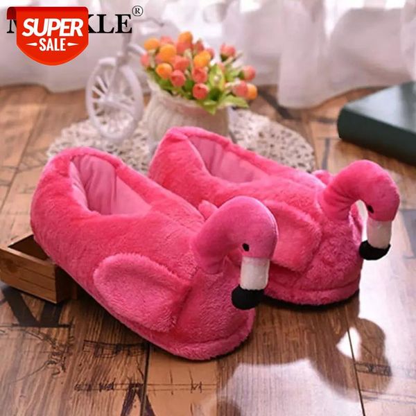 new winter shoes women home slippers indoor warm flamingo cartoon cover heel slip on soft house shoes fur plush slippers #eo2f, Black
new winter shoes women home slippers indoor warm flamingo cartoon cover heel slip on soft house shoes fur plush slippers #eo2f, Black