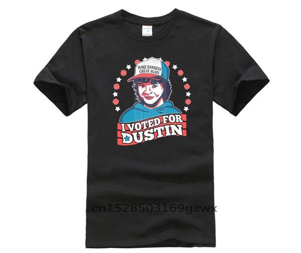 quality fashion men make hawkins great again i voted for dustin stranger things neck cool man's hoodie designers t shirts sweatshirt
quality fashion men make hawkins great again i voted for dustin stranger things neck cool man's hoodie designers t shirts sweatshirt