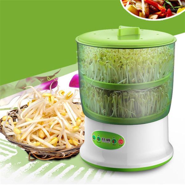 2020fall new multifunctional electric bean sprouts machine 2 color available 2 layers 3 layers available diy bean sprouts culti1
2020fall new multifunctional electric bean sprouts machine 2 color available 2 layers 3 layers available diy bean sprouts culti1