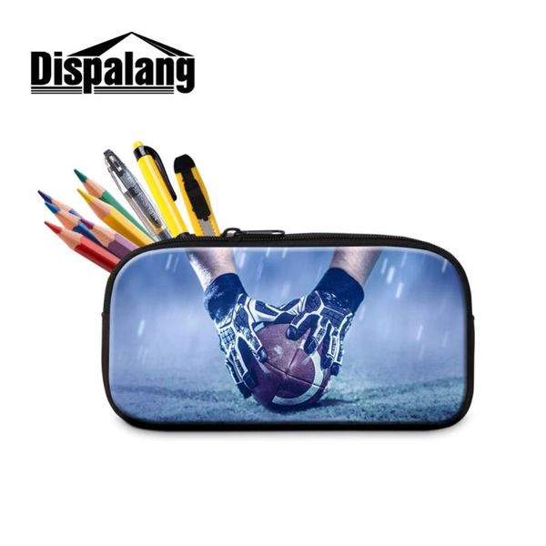 dispalang cosmetic pen box сумка полиэстер студенческих пенал для хранения организатор школы поставок канцелярских мальчика rugbys печать
dispalang cosmetic pen box сумка полиэстер студенческих пенал для хранения организатор школы поставок канцелярских мальчика rugbys печать