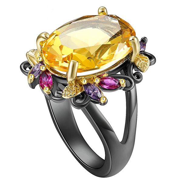 good quality leaf colorful stone ring big oval cut setting golden yellow crystal special occassion jewellery, Golden;silver
good quality leaf colorful stone ring big oval cut setting golden yellow crystal special occassion jewellery, Golden;silver
