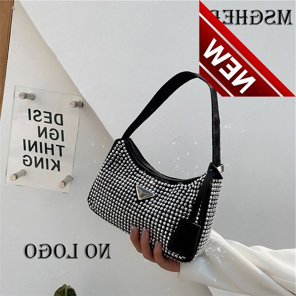 blingbling pu leather small underarm shoulder bags 2022 women brand luxury fashion lady party shine rivet handbags and purses
blingbling pu leather small underarm shoulder bags 2022 women brand luxury fashion lady party shine rivet handbags and purses
