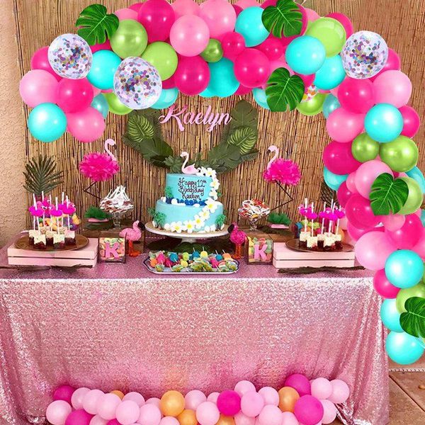 тропического flamingo шар garland arch kit гавайского flamingo украшение партия мальчик девушка baby shower день рождения декор партия поста 
тропического flamingo шар garland arch kit гавайского flamingo украшение партия мальчик девушка baby shower день рождения декор партия поста