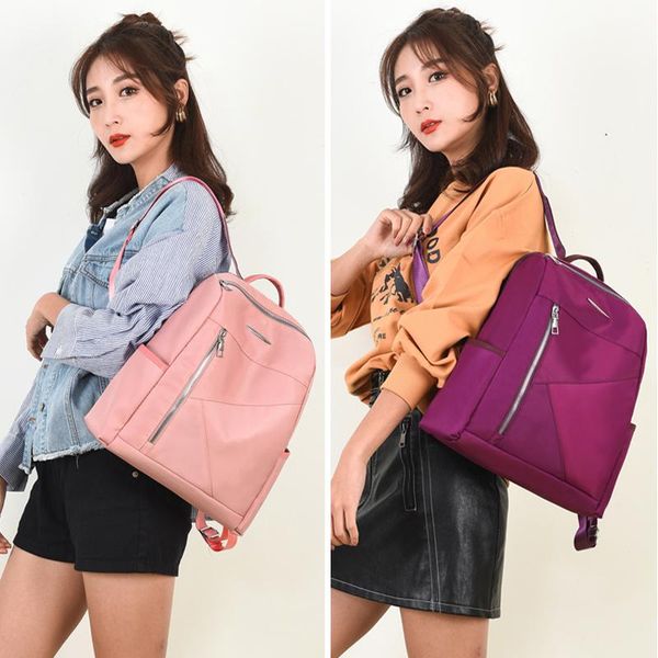 female backpack waterproof backpack large capacity stitching college style bag 5 color 2019 winter new warm color pink main bbyody
female backpack waterproof backpack large capacity stitching college style bag 5 color 2019 winter new warm color pink main bbyody