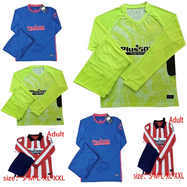20 21 atletico madrid long-sleeved football jersey joo felix 2020 men's jersey diego costa football shirt, Black;yellow
20 21 atletico madrid long-sleeved football jersey joo felix 2020 men's jersey diego costa football shirt, Black;yellow