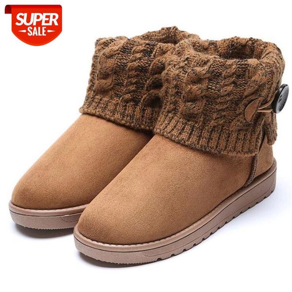 women boots ladies female brand fashion casual designer luxury platform flat ankle fur boots winter shoes woman snow #nz2w, Black
women boots ladies female brand fashion casual designer luxury platform flat ankle fur boots winter shoes woman snow #nz2w, Black