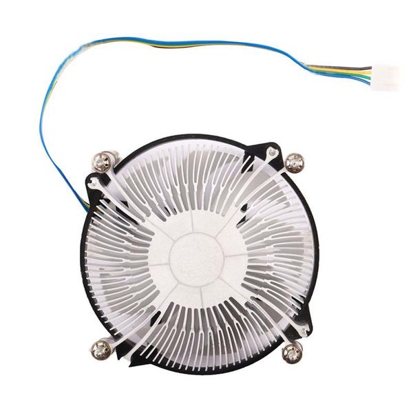 fans & coolings cpu cooling fan ultra-thin 4 pin cooler for intel lga 115x computer(i3/
fans & coolings cpu cooling fan ultra-thin 4 pin cooler for intel lga 115x computer(i3/