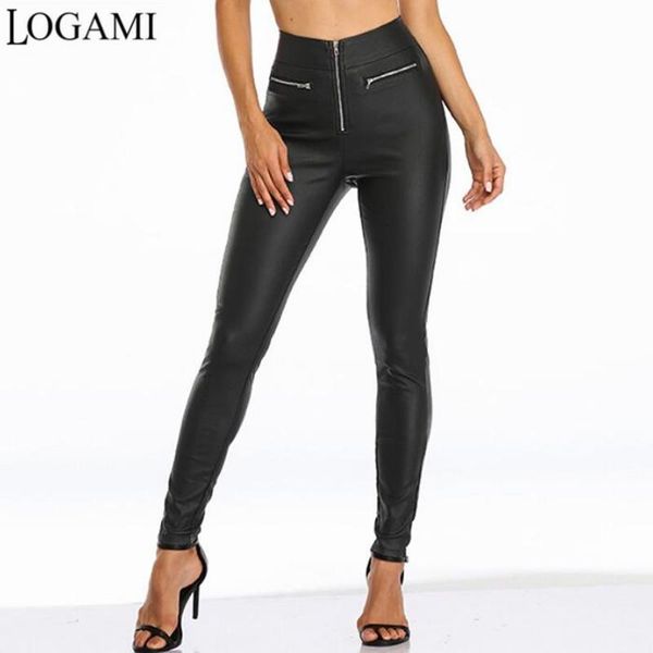 logami black pu zipper leather pants high waist stretch faux leather women pencil trousers 2xl 3xl plus size, Black;white
logami black pu zipper leather pants high waist stretch faux leather women pencil trousers 2xl 3xl plus size, Black;white