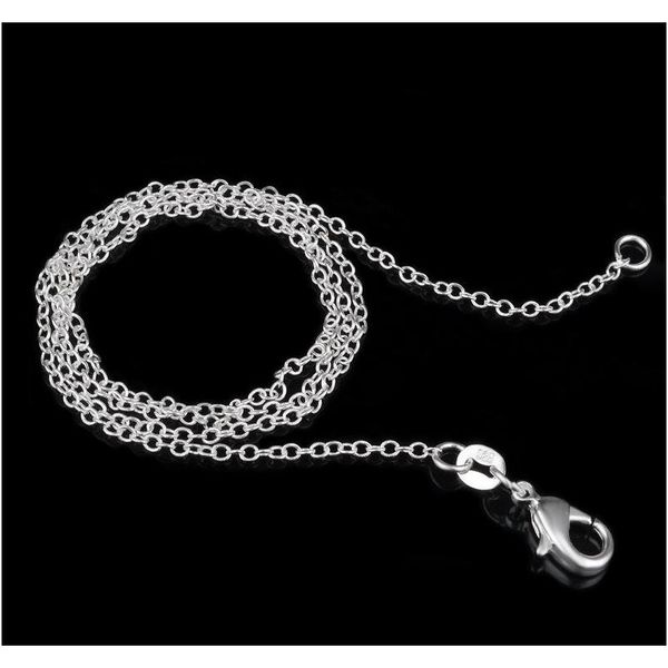 1mm 925 sterling silver necklace chains link rolo jewelry with lobster clasps jewelry 925 stamp 16 18 20 22 24 inches kjj0y
1mm 925 sterling silver necklace chains link rolo jewelry with lobster clasps jewelry 925 stamp 16 18 20 22 24 inches kjj0y