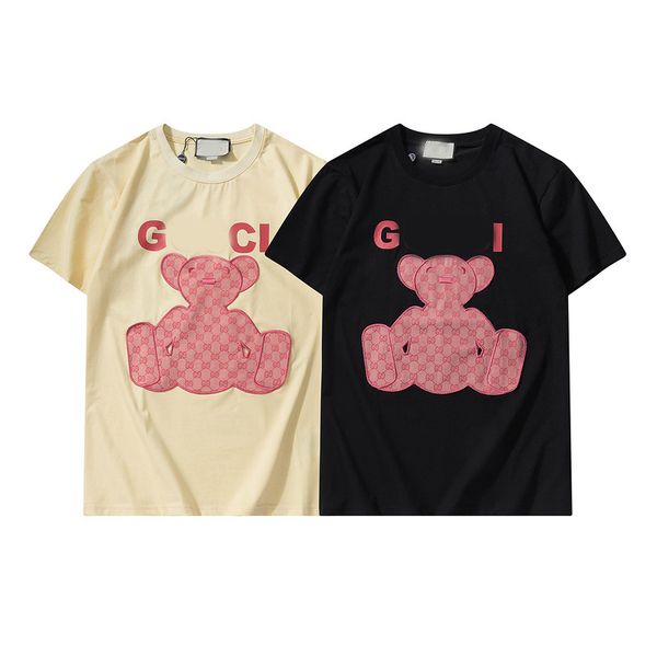 2022mens letter print t shirts black fashion designer summer short sleeve size m-xxxl 004, White;black
2022mens letter print t shirts black fashion designer summer short sleeve size m-xxxl 004, White;black