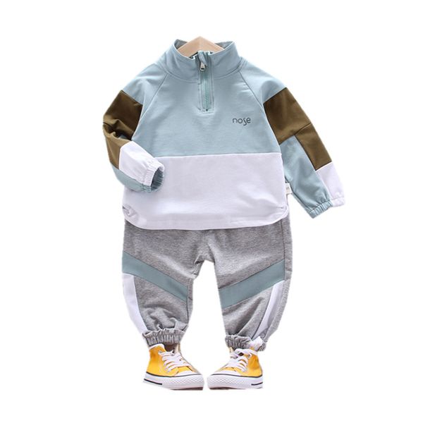 new spring autumn baby boys girls clothes children cotton sport jacket pants 2 piece set toddler fashion costume kids tracksuitsx1019, White
new spring autumn baby boys girls clothes children cotton sport jacket pants 2 piece set toddler fashion costume kids tracksuitsx1019, White