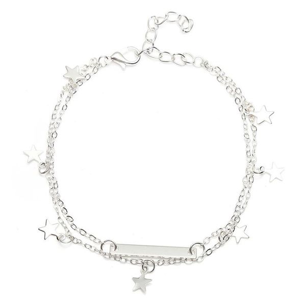 26 boho style star anklet мода многослойная ножная цепочка 2018 новый браслет лодыжки для женщин-пляжных аксессуаров подарок swy jllpus bdec, Red;blue
26 boho style star anklet мода многослойная ножная цепочка 2018 новый браслет лодыжки для женщин-пляжных аксессуаров подарок swy jllpus bdec, Red;blue