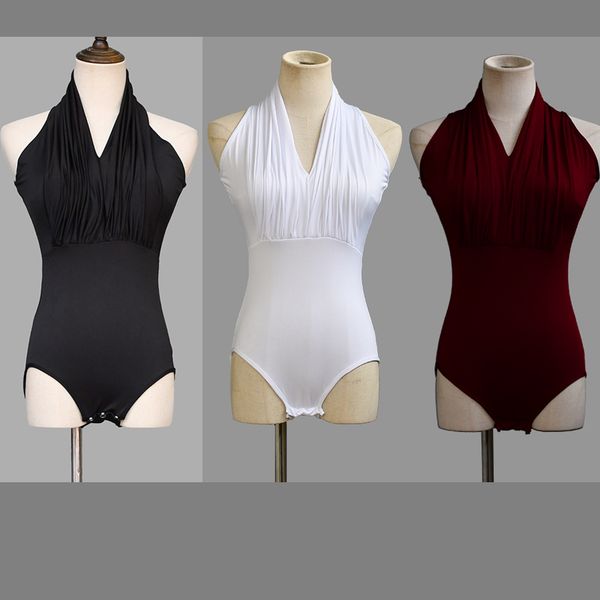 2021 latin dance tap ballroom dance clothes v-neck sleeveless leotard latin costume professional competition clothing bi895, Black;red
2021 latin dance tap ballroom dance clothes v-neck sleeveless leotard latin costume professional competition clothing bi895, Black;red