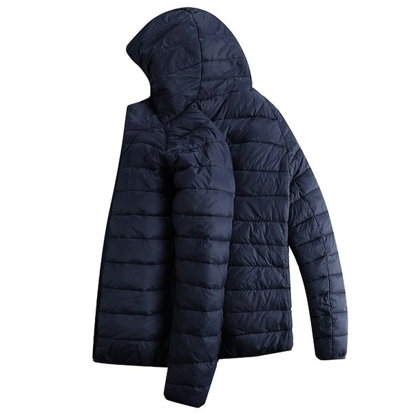 autumn winter casual ultra-thin jacket men warm down-cotton parkas hooded coat streetwear breathable bomber waterproof jackets 201104, Black;brown
autumn winter casual ultra-thin jacket men warm down-cotton parkas hooded coat streetwear breathable bomber waterproof jackets 201104, Black;brown