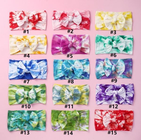 children bow tie dye headbands printed girls bowknot hairbands soft nylon elastic baby band headband hair kids accessories dhe2085
children bow tie dye headbands printed girls bowknot hairbands soft nylon elastic baby band headband hair kids accessories dhe2085