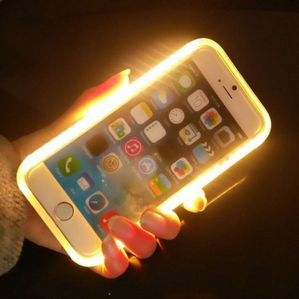 новая мода светодиодная вспышка light up напомните clear soft tpu аргументы за мобильного телефона iphone
новая мода светодиодная вспышка light up напомните clear soft tpu аргументы за мобильного телефона iphone