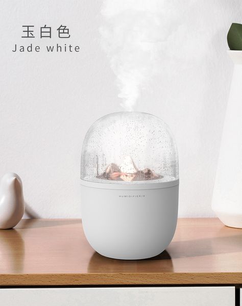 large foggy aromatherapy atomizer aromatherapy humidifier cross-border creative home usb silent office
large foggy aromatherapy atomizer aromatherapy humidifier cross-border creative home usb silent office