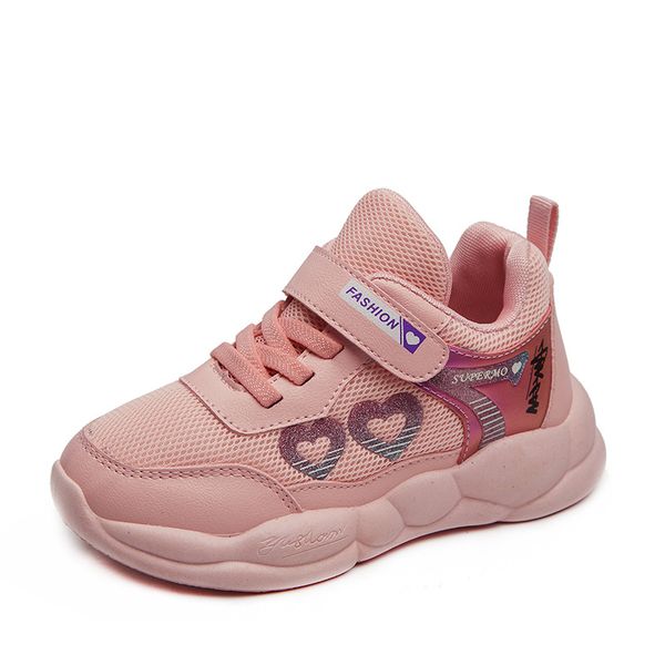 desinger kids running shoes love heart sequins children outdoor sneakers toddler girls trainer baby athletic shoes sports magic buckle, Black
desinger kids running shoes love heart sequins children outdoor sneakers toddler girls trainer baby athletic shoes sports magic buckle, Black