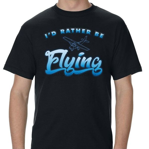 i'd rather be flying custom aviation shirt sport hooded sweatshirt hoodie
