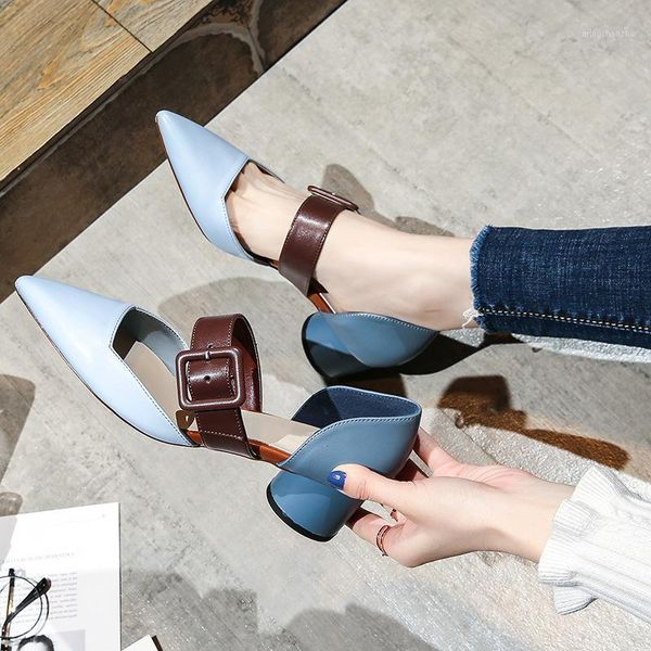 dress shoes women high heels mary janes woman pumps chunky pointed toe buckle strap female party shoe summer sandals1, Black
dress shoes women high heels mary janes woman pumps chunky pointed toe buckle strap female party shoe summer sandals1, Black