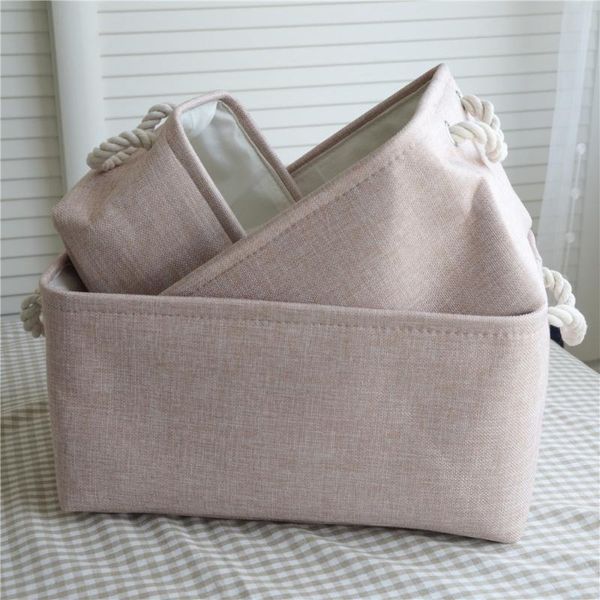 foldable storage box fabric canvas toys cosmetic dirty clothes storage baskets holder basket desk organiser with handle
foldable storage box fabric canvas toys cosmetic dirty clothes storage baskets holder basket desk organiser with handle