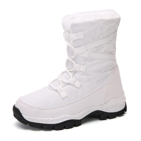 зима 2020 открытого снег boots женщина теплого плюшевые удобные высокий top хлопчатобумажная обувь нескользящая платформа сапоги шнуровка се, Black
зима 2020 открытого снег boots женщина теплого плюшевые удобные высокий top хлопчатобумажная обувь нескользящая платформа сапоги шнуровка се, Black