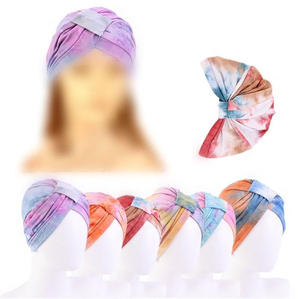beanie/skull caps casual ladies headdress mixed color baotou cap gradient yoga hat hair loss bandana fashion bottoming hats, Blue;gray
beanie/skull caps casual ladies headdress mixed color baotou cap gradient yoga hat hair loss bandana fashion bottoming hats, Blue;gray