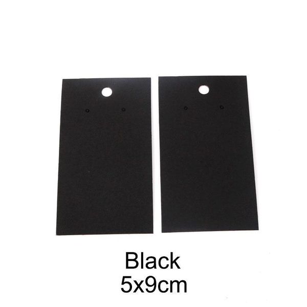 50pcs/lot earrings and necklaces display cards cardboard earring packaging hang tag card ear studs paper card jewelry wholesale q bbyjgn, Black
50pcs/lot earrings and necklaces display cards cardboard earring packaging hang tag card ear studs paper card jewelry wholesale q bbyjgn, Black