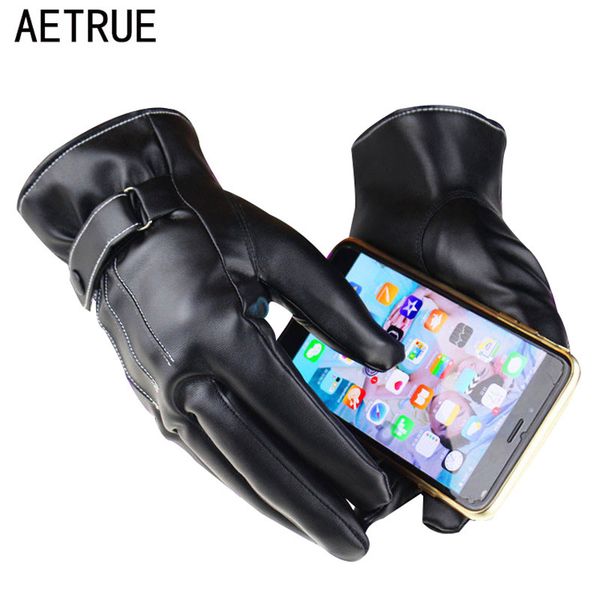 aetrue модные перчатки варежки мужчины pu кожа faux зимы теплая driving женщины сенсорный экран черный толстые высокого качества твердые пер, Blue;gray
aetrue модные перчатки варежки мужчины pu кожа faux зимы теплая driving женщины сенсорный экран черный толстые высокого качества твердые пер, Blue;gray