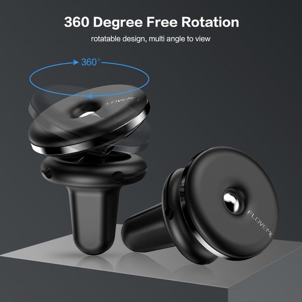 magnetic floveme for in car air vent magnet mount holder gps stand mobile phone accessories
magnetic floveme for in car air vent magnet mount holder gps stand mobile phone accessories