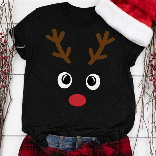 christmas printed t shirt 2021 women tee long sleeve tees 5xl ladies autumn streetwear female casual tee shirt, White
christmas printed t shirt 2021 women tee long sleeve tees 5xl ladies autumn streetwear female casual tee shirt, White
