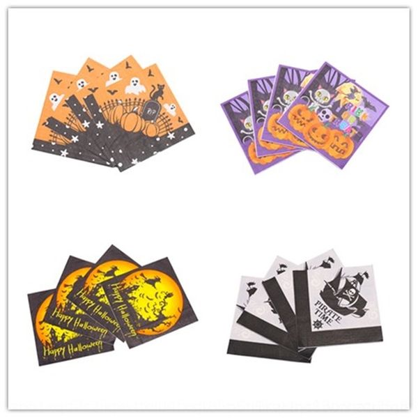 wmb32 cartoon printing double layer layer halloween halloween theme party party tissue cartoon printing double theme tissue decoration decor
wmb32 cartoon printing double layer layer halloween halloween theme party party tissue cartoon printing double theme tissue decoration decor
