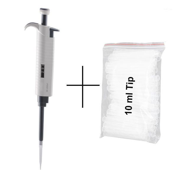 2-10ml digital adjustable micro pipette micropipette pipettor gun with 10ml tip1
2-10ml digital adjustable micro pipette micropipette pipettor gun with 10ml tip1