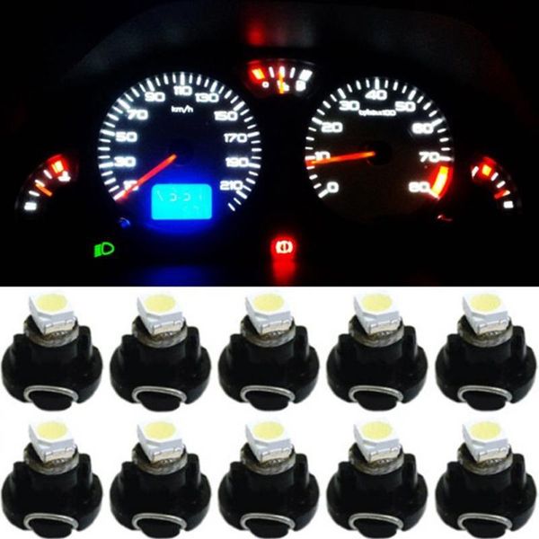 automobile instrument panel modified led light t3 1210 1smd air conditioning clock 12v central control(the logistics price pls contact us)
automobile instrument panel modified led light t3 1210 1smd air conditioning clock 12v central control(the logistics price pls contact us)