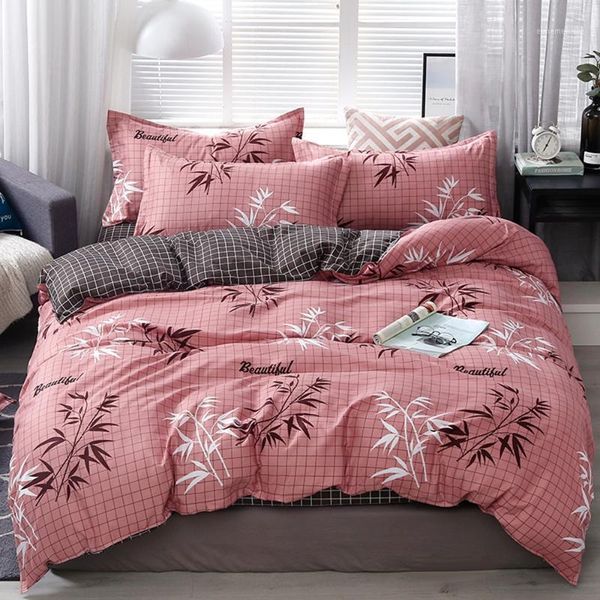 home textile bedding sets 5 size red summer bed linens 3/4pcs duvet cover set pastoral bed sheet ab side duvet cover1
home textile bedding sets 5 size red summer bed linens 3/4pcs duvet cover set pastoral bed sheet ab side duvet cover1