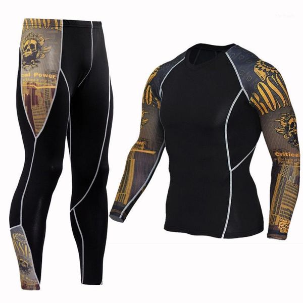 running sets 2pcs/set pants+t shirt sportswear compression run basketball jerseys soccer training pant skinny tights men's gym sport to, Black;blue
running sets 2pcs/set pants+t shirt sportswear compression run basketball jerseys soccer training pant skinny tights men's gym sport to, Black;blue