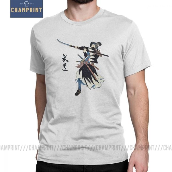 спорт samurai владея naginata футболки мужские самураев японии с коротким рукавом повседневная тройники crewneck хлопок одежда новая футболк
спорт samurai владея naginata футболки мужские самураев японии с коротким рукавом повседневная тройники crewneck хлопок одежда новая футболк
