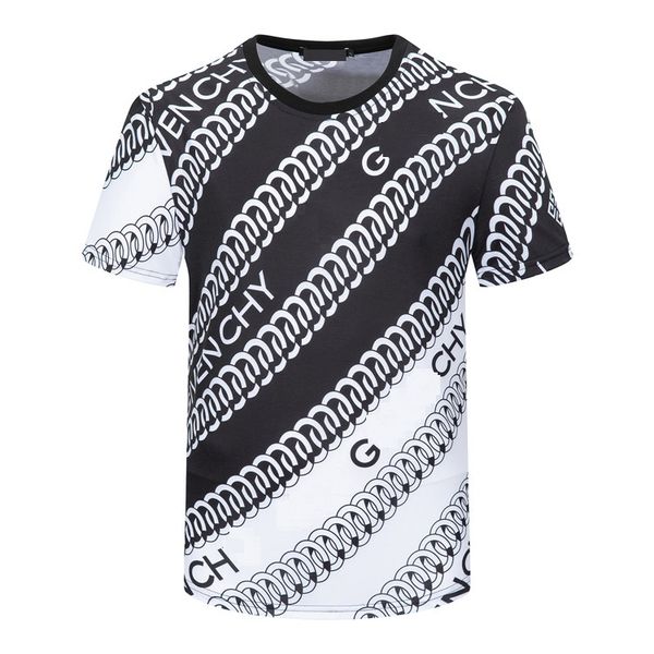 luxurys designers men dress fashions 100% cotton short-sleevedh t shirt loose trend boys half-sleeved simple letters mens womens shirts m-3x, White;black
luxurys designers men dress fashions 100% cotton short-sleevedh t shirt loose trend boys half-sleeved simple letters mens womens shirts m-3x, White;black