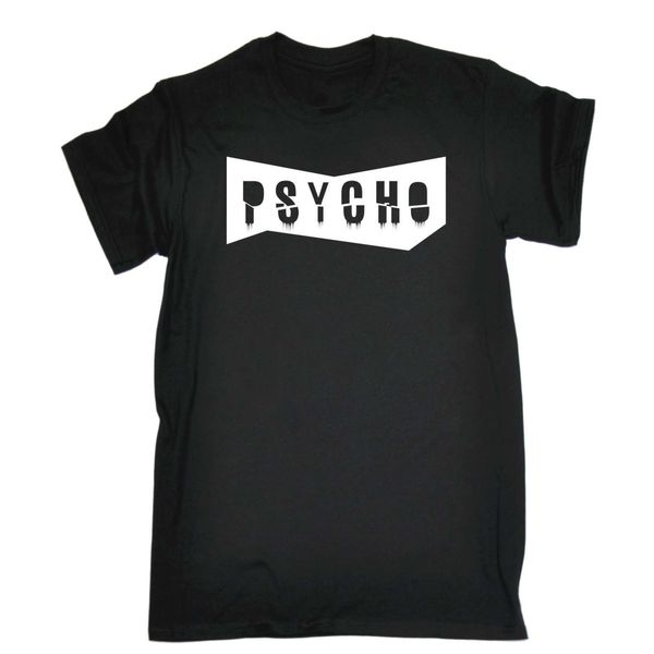 men's pyscho funny joke cute cool t-shirt personality 2018 fashion print t shirt men tee sport hooded sweatshirt hoodie
men's pyscho funny joke cute cool t-shirt personality 2018 fashion print t shirt men tee sport hooded sweatshirt hoodie