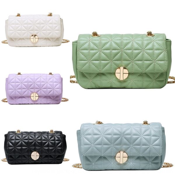 bag new internet red function rhombic chain function girl 2020 new net honglingge chain wrapped embroidery thread single shoulder crossbody
bag new internet red function rhombic chain function girl 2020 new net honglingge chain wrapped embroidery thread single shoulder crossbody