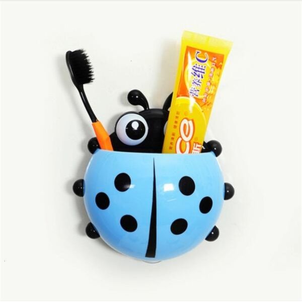 toothbrush ladybug toiletries holder rack wall mount suction stand cup attachment bathroom accessories colors 4 nh7b6
toothbrush ladybug toiletries holder rack wall mount suction stand cup attachment bathroom accessories colors 4 nh7b6
