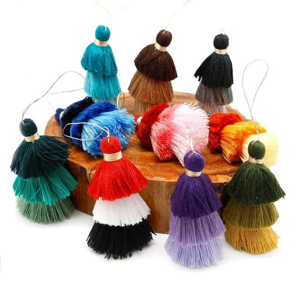 1pcs 75mm 3 colors polyester tassel trims cotton silk tassel trim for home decoration diy sewing curtain accessories h qylzpt
1pcs 75mm 3 colors polyester tassel trims cotton silk tassel trim for home decoration diy sewing curtain accessories h qylzpt