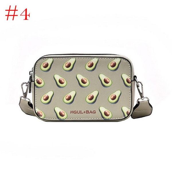 фрукты авокадо сумки малого box формы плеча мешок клубника crossbody мешок арбуз мода посланник
фрукты авокадо сумки малого box формы плеча мешок клубника crossbody мешок арбуз мода посланник