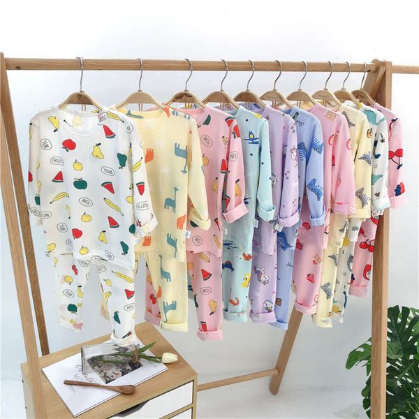 home and summer new factory 2020 spring suit children's pajamas batch mm5k, Blue;red
home and summer new factory 2020 spring suit children's pajamas batch mm5k, Blue;red