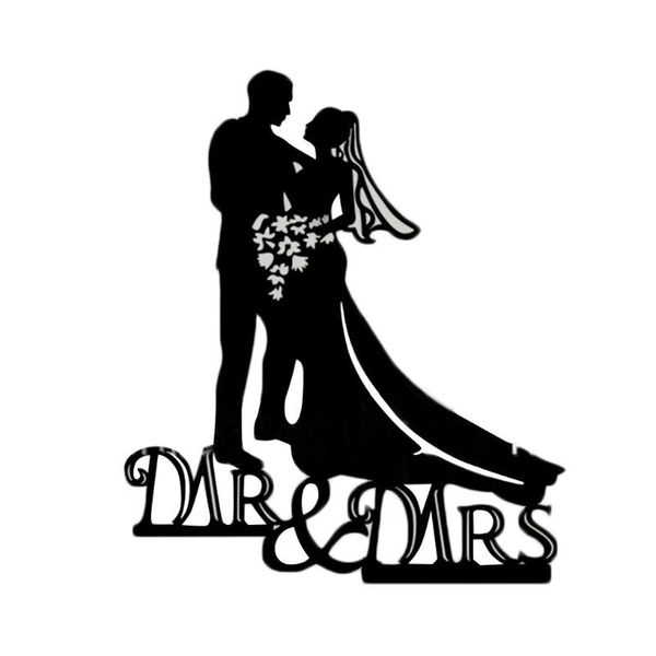 wedding cake er bride groom black cake ers wedding decoration mariage party supplies favors
wedding cake er bride groom black cake ers wedding decoration mariage party supplies favors