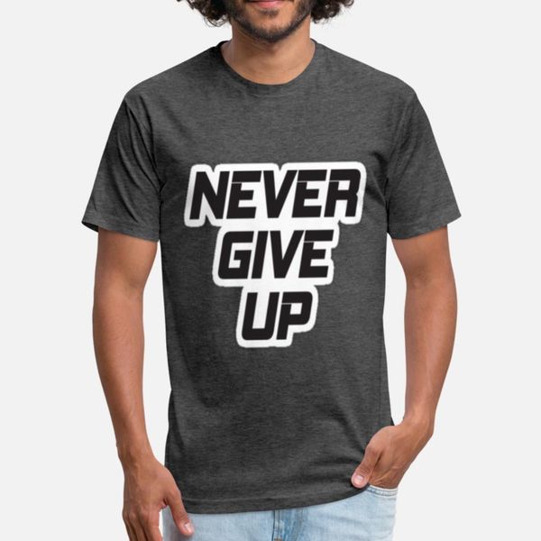 never give up t shirt fit digital printing casual tracksuit hoodie sweatshirt
never give up t shirt fit digital printing casual tracksuit hoodie sweatshirt