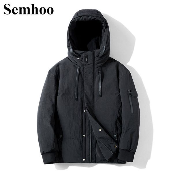 monclair men's winter down jackets casual hooded thick warm 90% white duck down jacket men drop shoulder solid color fashion simple men, Black
monclair men's winter down jackets casual hooded thick warm 90% white duck down jacket men drop shoulder solid color fashion simple men, Black