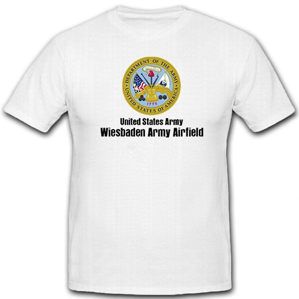 спорт 2019 мужчины прохладный tee shirt wiesbaden army army аэродром сша wappen flugfeld люфтваффе эмблема футболка летняя футболка
спорт 2019 мужчины прохладный tee shirt wiesbaden army army аэродром сша wappen flugfeld люфтваффе эмблема футболка летняя футболка